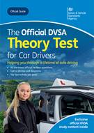 The Official DVSA Theory Test for Car Drivers book product image